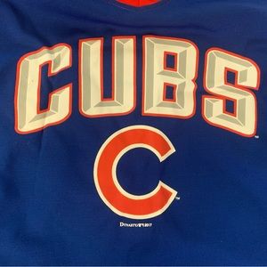 Mens L Cubs Jersey